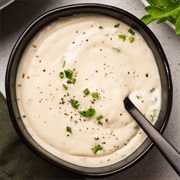 Chive Sauce
