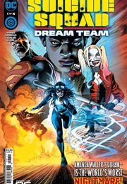 Suicide Squad: Dream Team (2024)