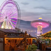 Deutsches Weinlesfest