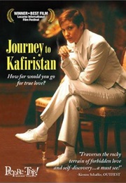 The Journey to Kafiristan (2001)