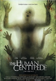 The Human Centipede (2009)