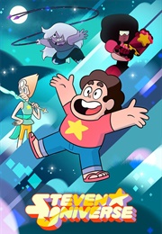 Steven Universe (2013)