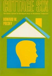 Cottage Six (Howard Polsky)