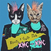 Girlfriend - Kis Kis