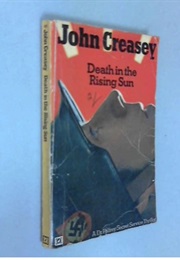 Death in the Rising Sun (John Creasey)