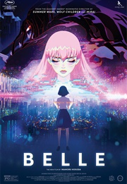 Belle (2021)
