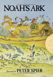 Noah's Ark (Peter Spier)