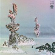 Nazareth - Changin' Times