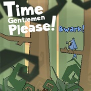 Time Gentlemen, Please! (2009)