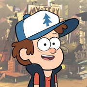 Dipper Pines (Gravity Falls)