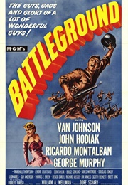Battleground - Paul C. Vogel (1949)