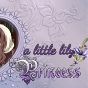 A Little Lilly Princess