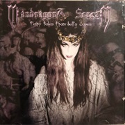 Mandragora Scream – Fairy Tales From Hell's Caves