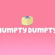 Bonus Bits: Humpty Dumpty