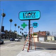 Loopy Sanchez Dispensary