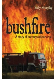 Bushfire (Sally Murphy)