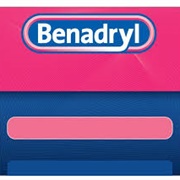 Benadryl