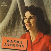 Wanda Jackson