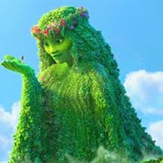 Te Fiti (Moana)