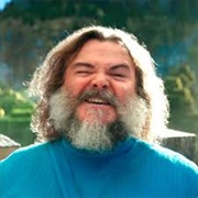 Jack Black