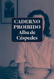 Caderno Proibido (Alba Céspedes)