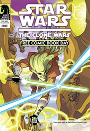 Free Comic Book Day 2009 - Star Wars (Henry Gilroy)