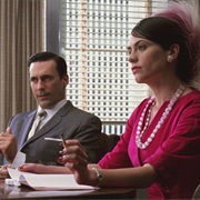 S1.E3: Marriage of Figaro