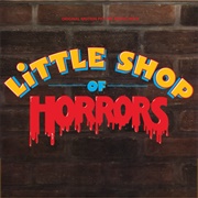 Prologue - Little Shop of Horrors