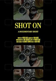 Shot on (2020)