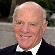 Barry Diller (Bisexual, He/Him)