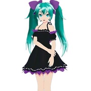 Hatsune Miku Outfit 73