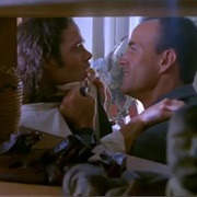 Jim Ellison/Blair Sandberg (The Sentinel)