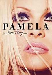 Pamela, a Love Story (2023)