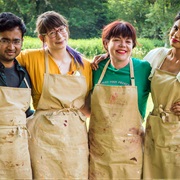 S9.E9: Semi-Final: Patisserie Week