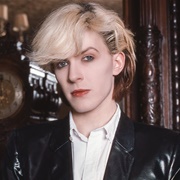 David Sylvian