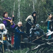 S1.E98: The Mines of the Many