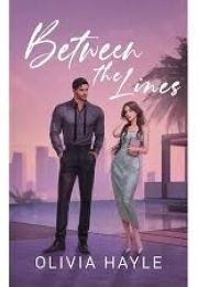 Between the Lines (Olivia Hale)