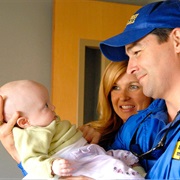 S2.E12: Who Do You Think You Are?