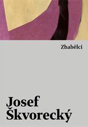 Zbabělci (Josef Škvorecký)