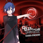 Shin Megami Tensei: Devil Survivor Overclocked OST