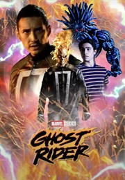 Ghost Rider (2023)