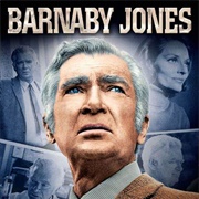Barnaby Jones Season 1