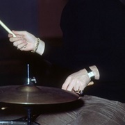 Learning the Rhythm (Rosalindbeatrice)