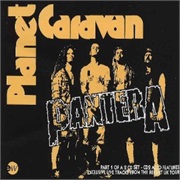 Planet Caravan - Pantera