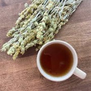Mountain Herb Tea