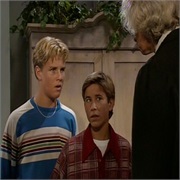 Home Improvement: "I Was a Teenage Taylor" (S6,E7)