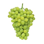 White Grapes - Thompson