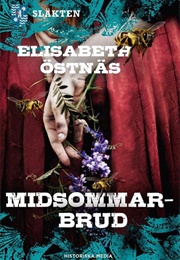Midsommarbrud (Elisabeth Östnäs)