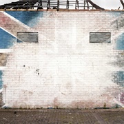 White Flag (Paul Seawright)