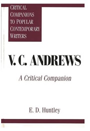 V.C. Andrews: A Critical Companion (E.D. Huntley)